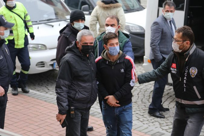 1 kişinin öldüğü dehşet veren kavgayla ilgili iddianame hazırlandı