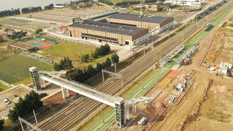 Büyükakın’dan Taşdemir’e cevap “Laf değil iş üretiyoruz”