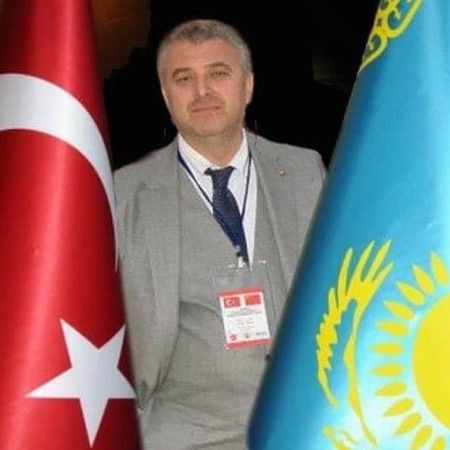 Kocaeli’deki feci kazada ölen Fahri Başkonsolos ile 2 kişinin cenazesi morga kaldırıldı