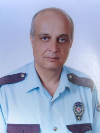 Emekli polis koronavirüse yenildi