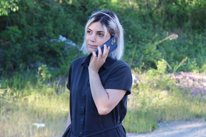 “Acıdan nefes alamadım gerçekten öldüm zannettim”