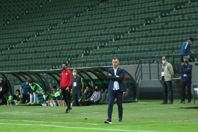 Kocaelispor yarı finalde!