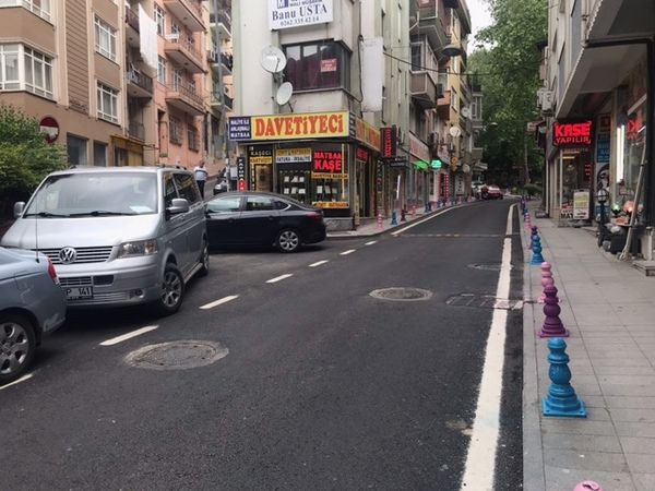 Bakın nasıl oldu? İşte Acısu’nun değişimi