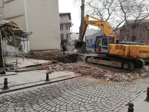 Bakın nasıl oldu? İşte Acısu’nun değişimi
