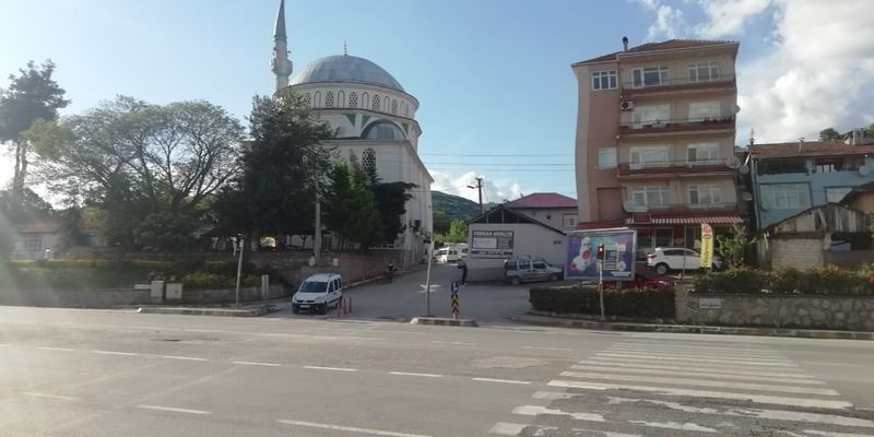 37 yıl önce ölen babasıyla aynı kaderi yaşadı