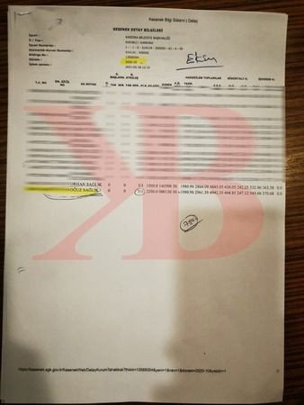 İSU’da babadan oğula KIYAK!