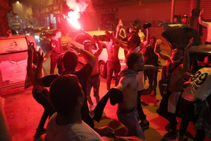 Efsane Kocaelispor geri dönüyor