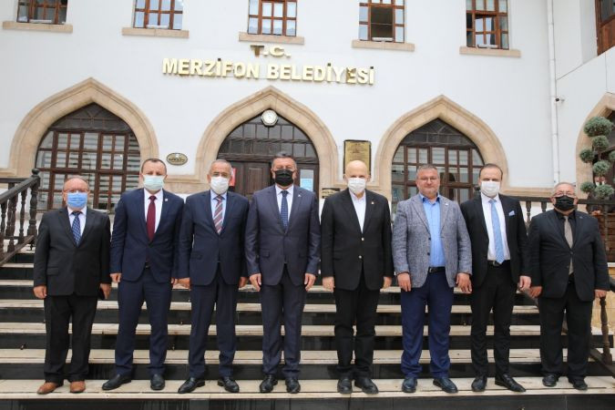 Akar Kocaeli’den ayağı kesti
