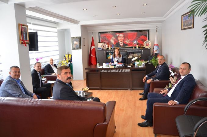 Akar Kocaeli’den ayağı kesti