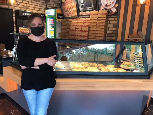 Esnaf kısıtlama değil aşılama istiyor!