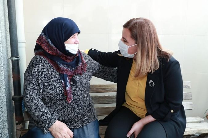 Hürriyet bu kez İzmitlilerle değil Çayırovalılarla buluştu!