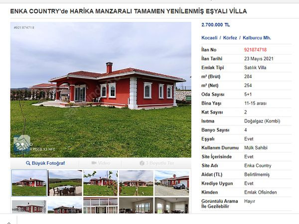 Veyis Ateş'in Kocaeli’de ki villasında partiye katılan isimler şoke etti!