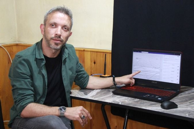 Deprem araştırmacısından önemli uyarı: "Yavaş yavaş yaklaşıyor"