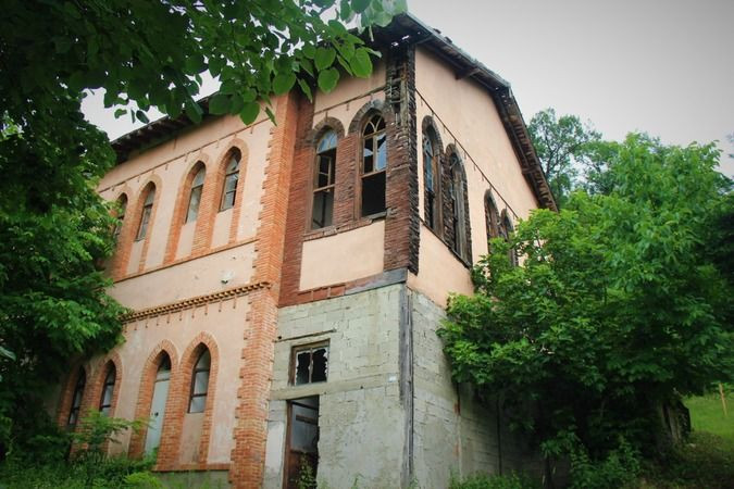 148 yıllık esere sahip çıkamıyoruz