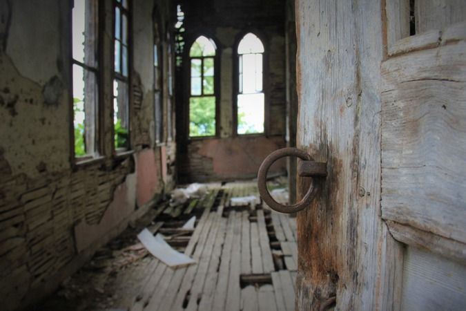 148 yıllık esere sahip çıkamıyoruz