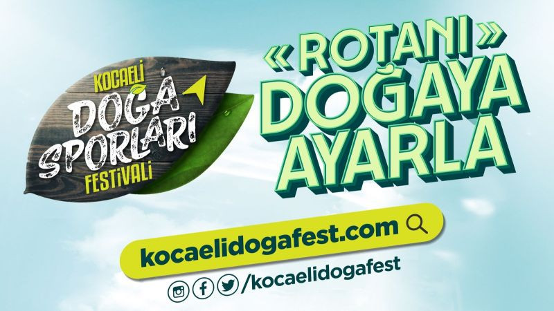 Büyükşehir, Kocaeli'de festival yapacak