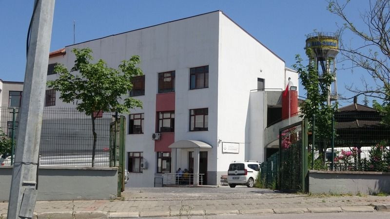 Sağlık ocağından koronavirüs aşıları çalındı