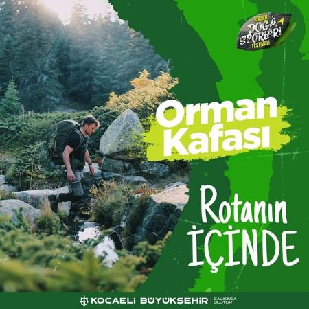 Türkiye bu festivali konuşacak
