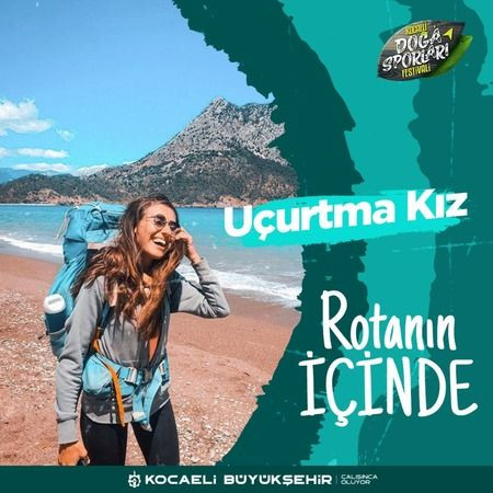 Türkiye bu festivali konuşacak