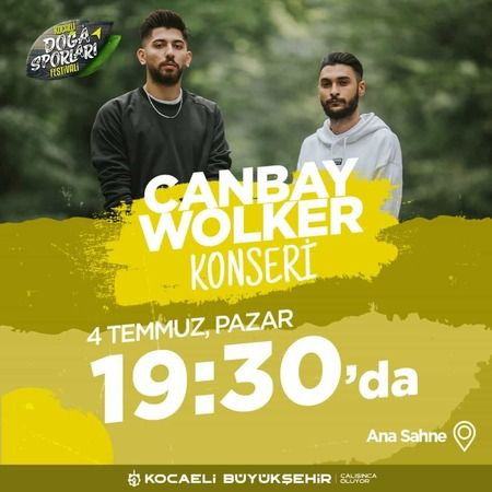 Türkiye bu festivali konuşacak