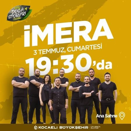 Türkiye bu festivali konuşacak