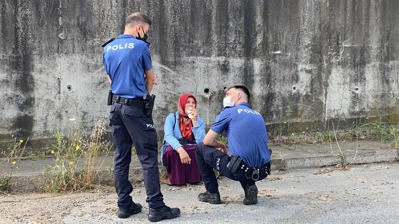 Kocaeli'de işçi servisine kurşun yağdırdı, çok sayıda yaralı var!