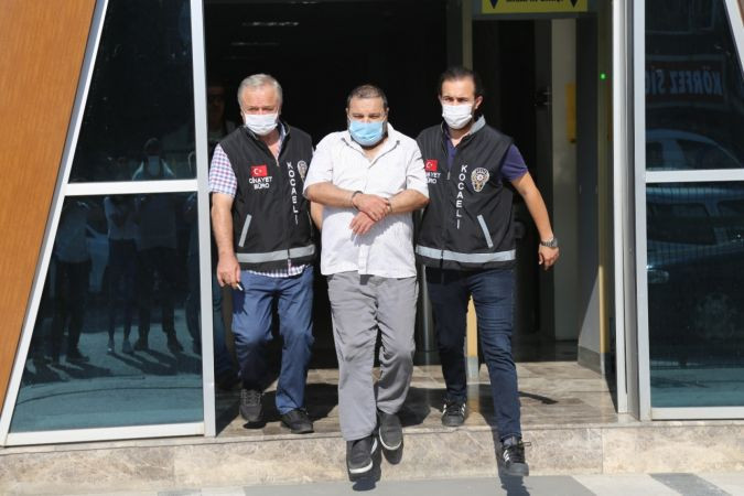 24 yıldır kayıp olarak aranıyordu, cinayete kurban gittiği ortaya çıktı