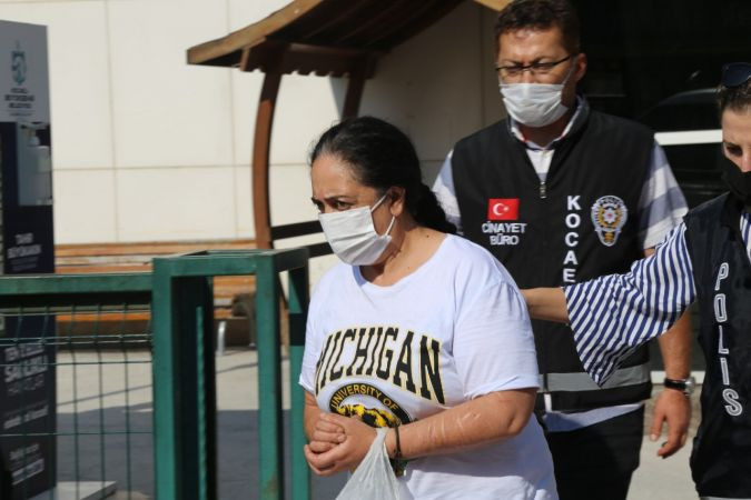 24 yıldır kayıp olarak aranıyordu, cinayete kurban gittiği ortaya çıktı