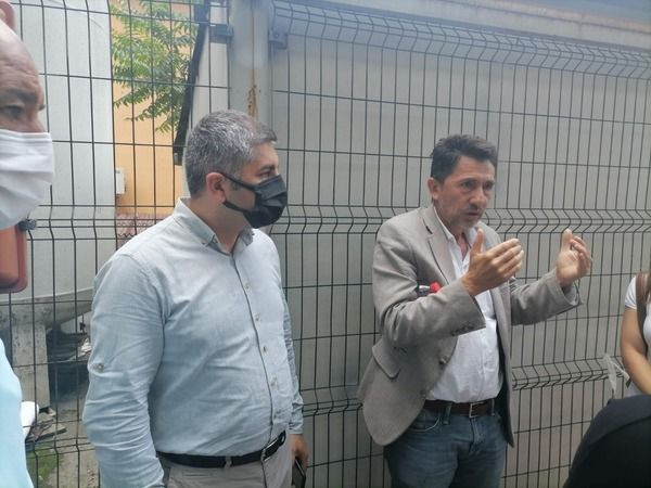 Kocaeli'de, Afgan uyruklu şahıs, kız çocuğuna tecavüz edip, başını taşla ezdi