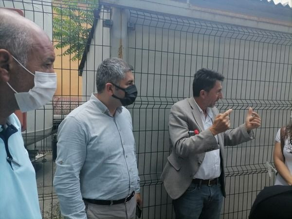 Kocaeli'de, Afgan uyruklu şahıs, kız çocuğuna tecavüz edip, başını taşla ezdi