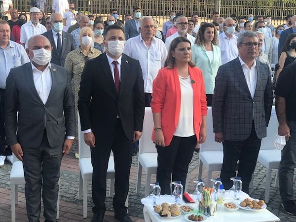 Nikomedia için tarihi imzalar atıldı! Kazı çalışmaları başlıyor
