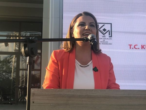 Nikomedia için tarihi imzalar atıldı! Kazı çalışmaları başlıyor