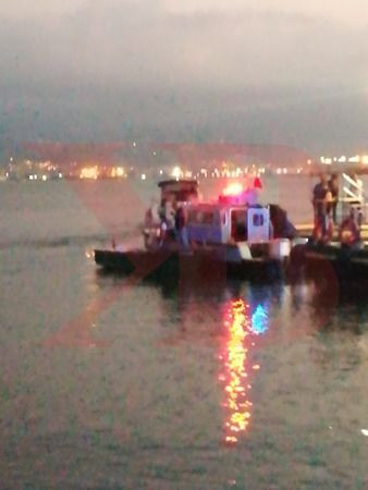 Balık tutarken denize düştü, cesedi bulundu!