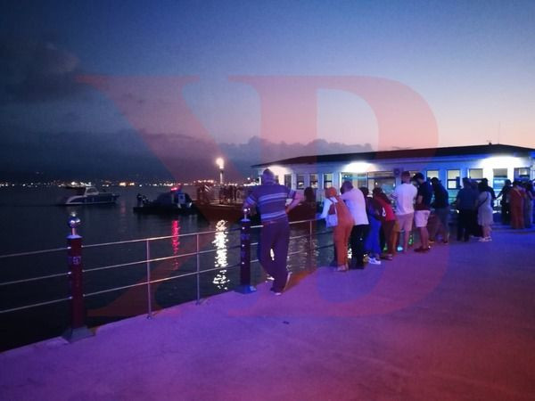 Balık tutarken denize düştü, cesedi bulundu!