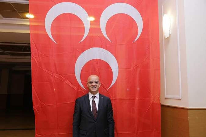 Aydın Ünlü: Milletvekili olurdum