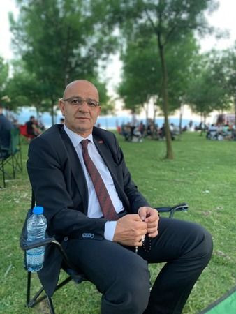 Aydın Ünlü: Milletvekili olurdum