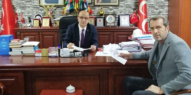 Aydın Ünlü: Milletvekili olurdum