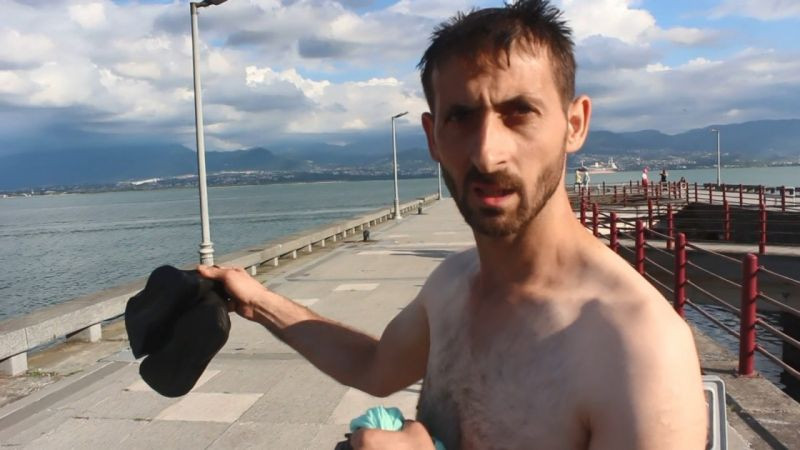 İzmit'te ayrılma kararı sonrası nişanlı çift ölüme atladı