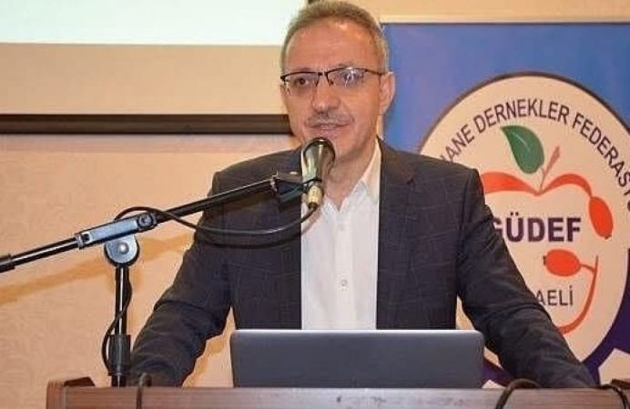 1 kişinin öldüğü, 4 kişinin yaralandığı olayın görüntüleri ortaya çıktı