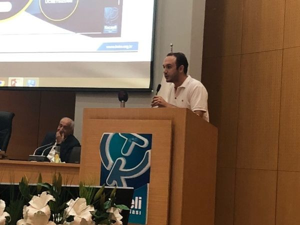 KOTO’da aşı çağrısı “Artık kapanmak istemiyoruz”
