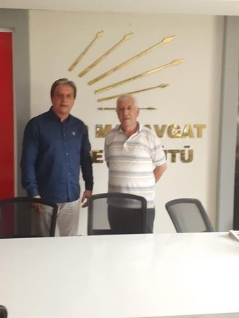 Ülke yanarken AKP’liler sinema gecesi yaptı