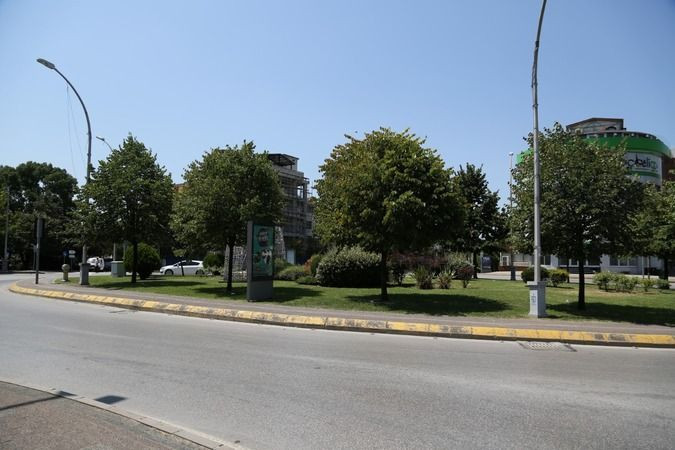 Kandıra Sapağı trafiğine çözüm geliyor