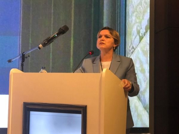 CHP’liler Kocaeli’de konuştu Bakan CHP’li vekile uçağımız var demiş!
