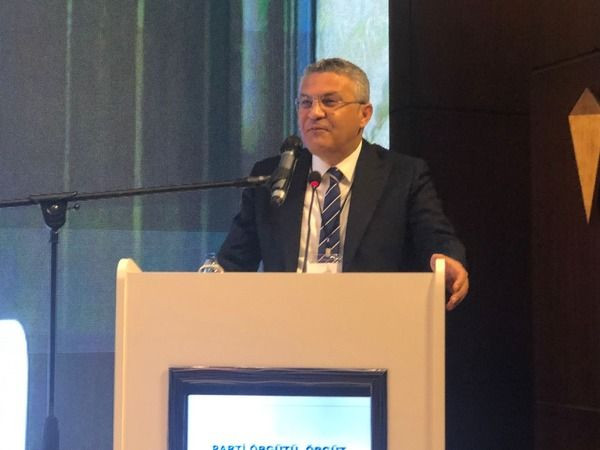 CHP’liler Kocaeli’de konuştu Bakan CHP’li vekile uçağımız var demiş!