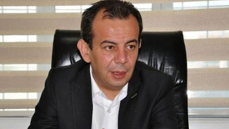 Tanju Özcan CHP’nin toplantısına katılmadı!