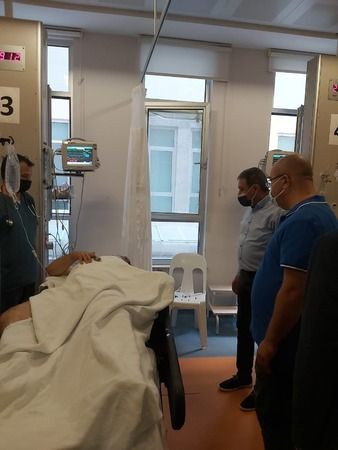 Efe Tur'a ait otobüs devrildi: 15 ölü, 17 yaralı