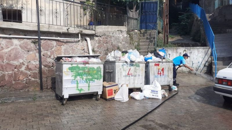 İsmail Göksu suskunluğunu bozdu: Sizi affetmiyorum Sayın Başkan