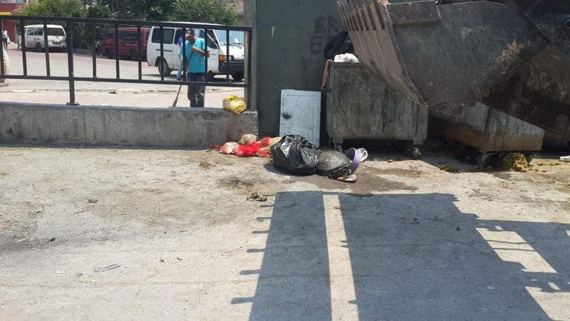 İsmail Göksu suskunluğunu bozdu: Sizi affetmiyorum Sayın Başkan