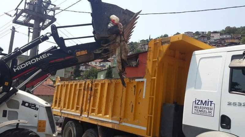 İsmail Göksu suskunluğunu bozdu: Sizi affetmiyorum Sayın Başkan