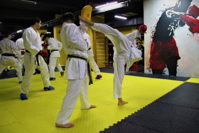 Kundakta başladığı sporda destan yazdı, tarihe geçti